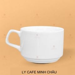 Ly Cà Phê Sứ Minh Châu